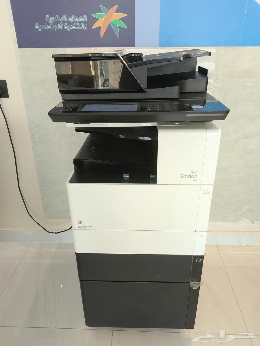 ماكينة طباعه للبيع64523654688001112