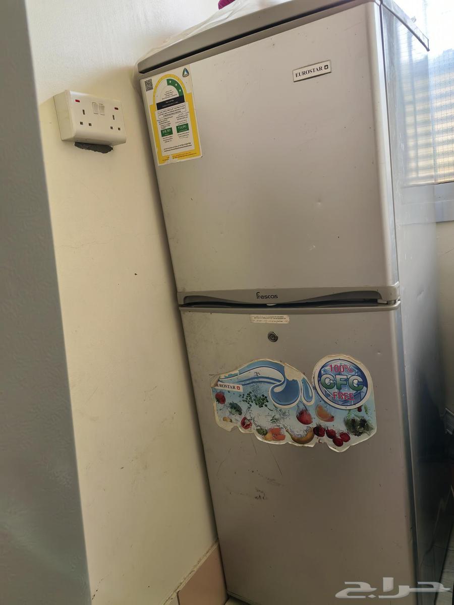 ثلاجه ممتاز التبريد البيع على السوم64519850657026111