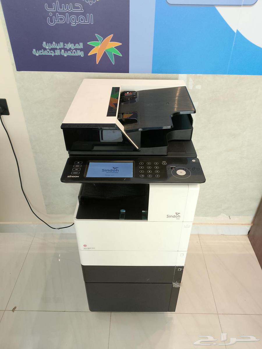 ماكينة طباعه للبيع64523654688001111