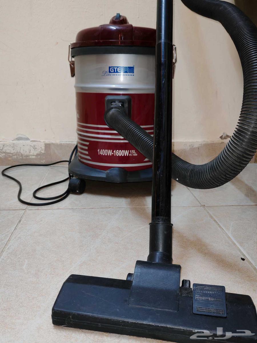 مكنسة كهربائية مكانس كهرب 100ريال64520968787459111