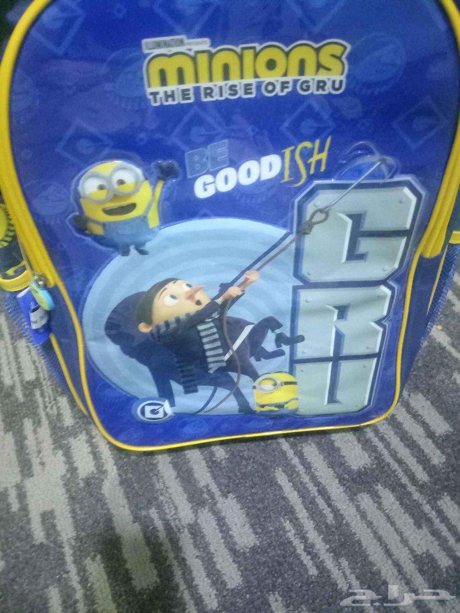 شنطه جديدة للبيع.64522415758850112