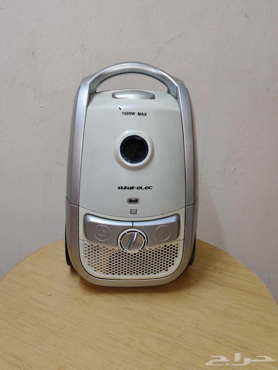 مكنسة كهربائية مكانس كهرب 100ريال64520968787459114