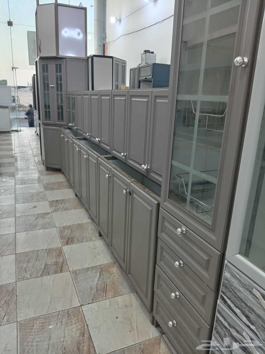 Very clean used kitchens, no damage, very light use64525037538179114