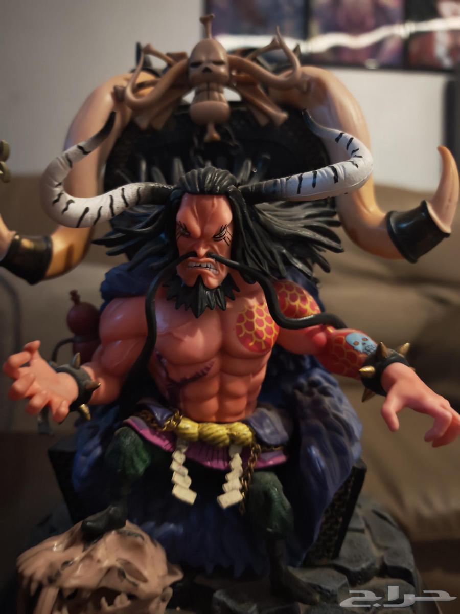 One Piece figures, Bokunohero, Demon Slayer, Jujutsu, and Naruto64523852198402111