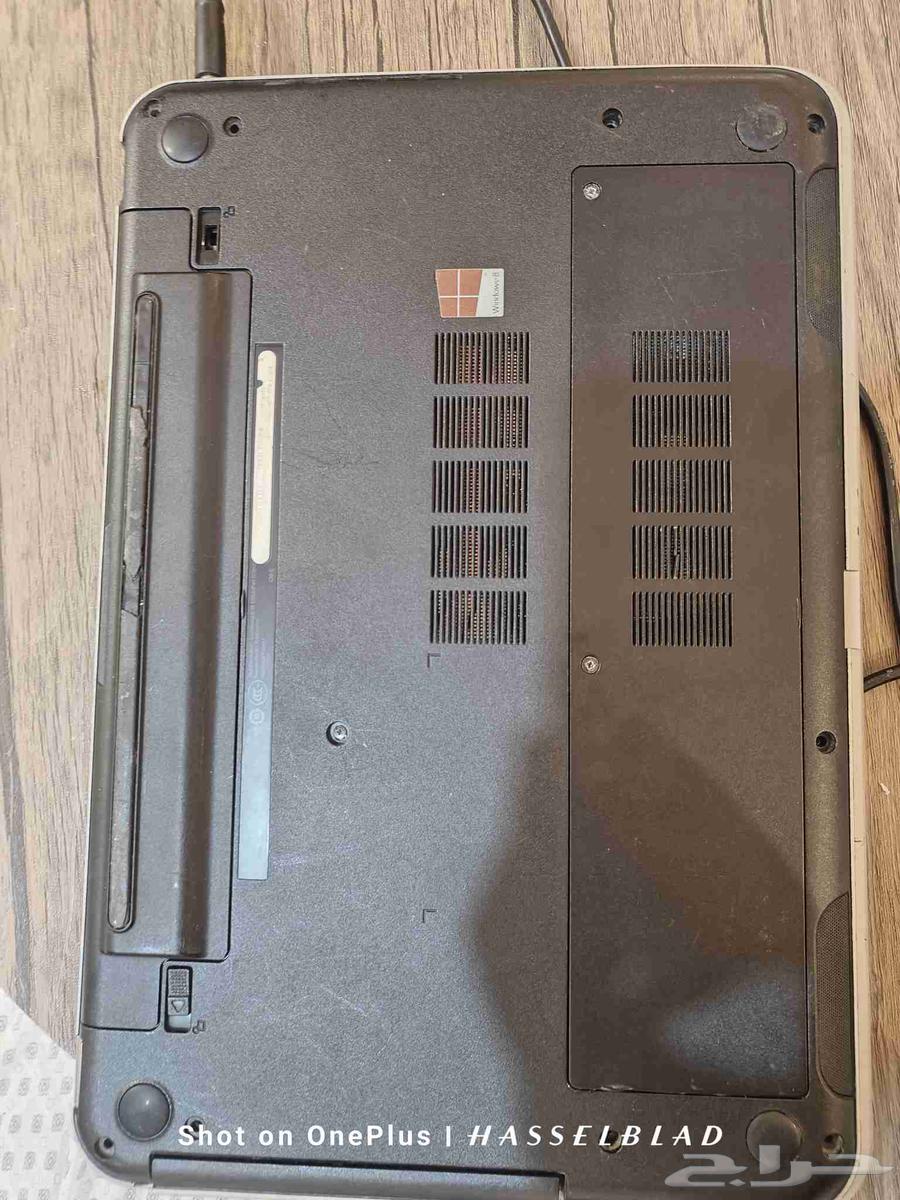 لابتوب ديل معالج I7 ب 500 ريال64523133367553112