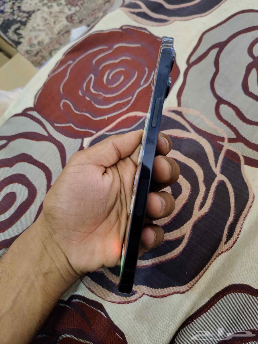 iPhone 12 Pro Max 512GB Memory64525691090562112