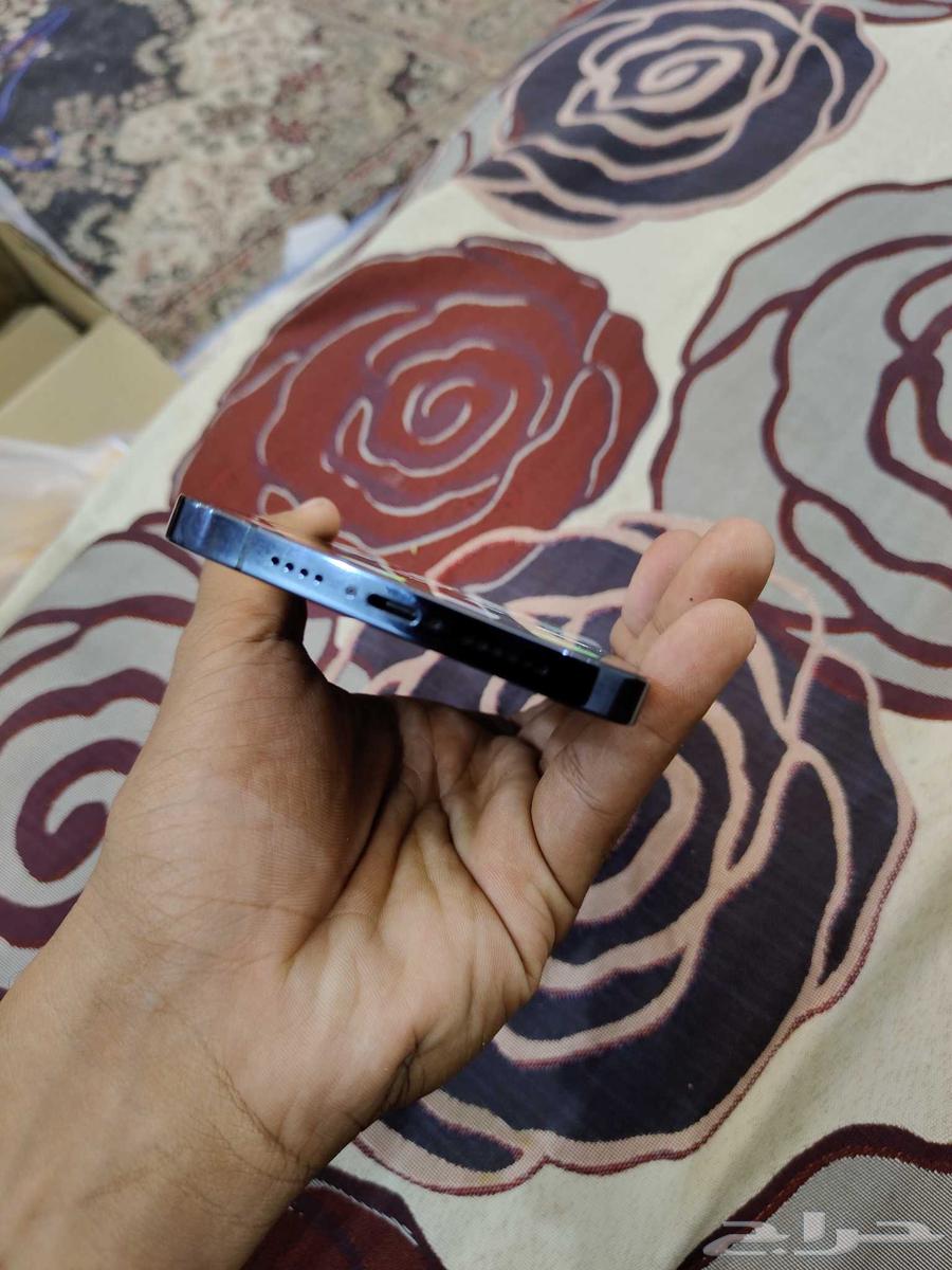 iPhone 12 Pro Max 512GB Memory64525691090562114