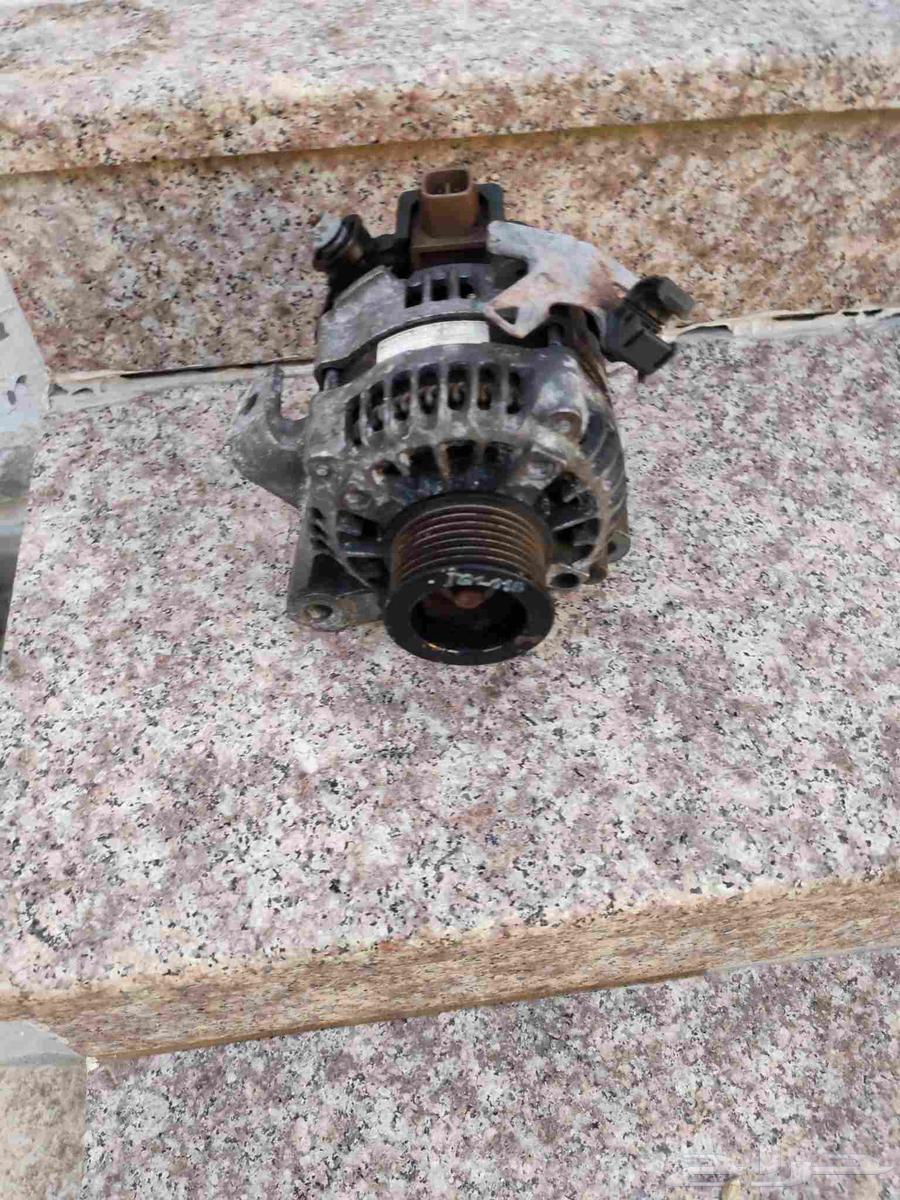 دينمو يارس وكالة تويوتا 2008الي2013 أصلي64523991883138110