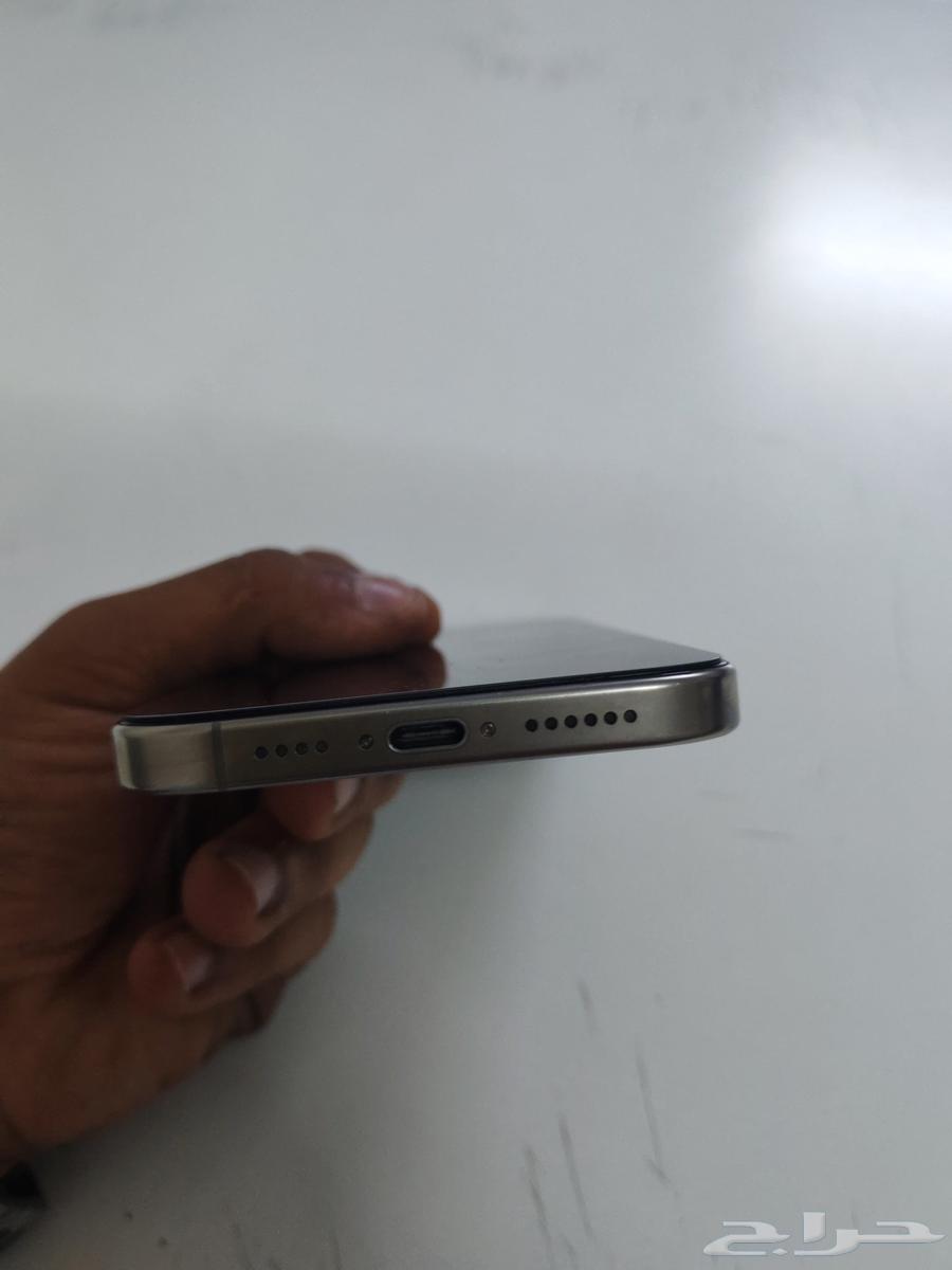 ايفون 16 برو ماكس نضيف 25664526662132609113