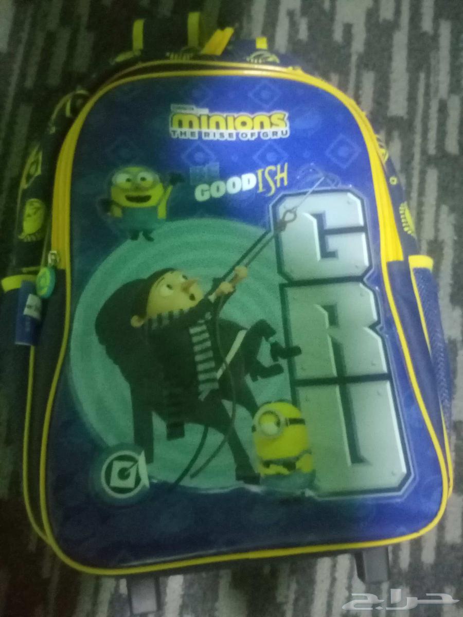 شنطه جديدة للبيع.64522415758850110