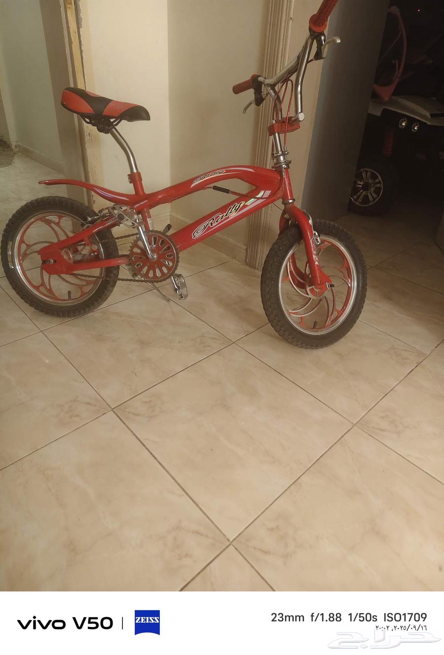 دراجه استخدام نظيف اقل من شهر نظيفه64519187029505110