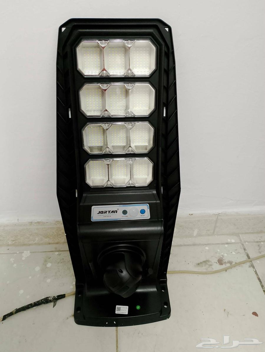 3 كشاف وكاميره مراقبه بالطاقه الشمسيه64523823774339110