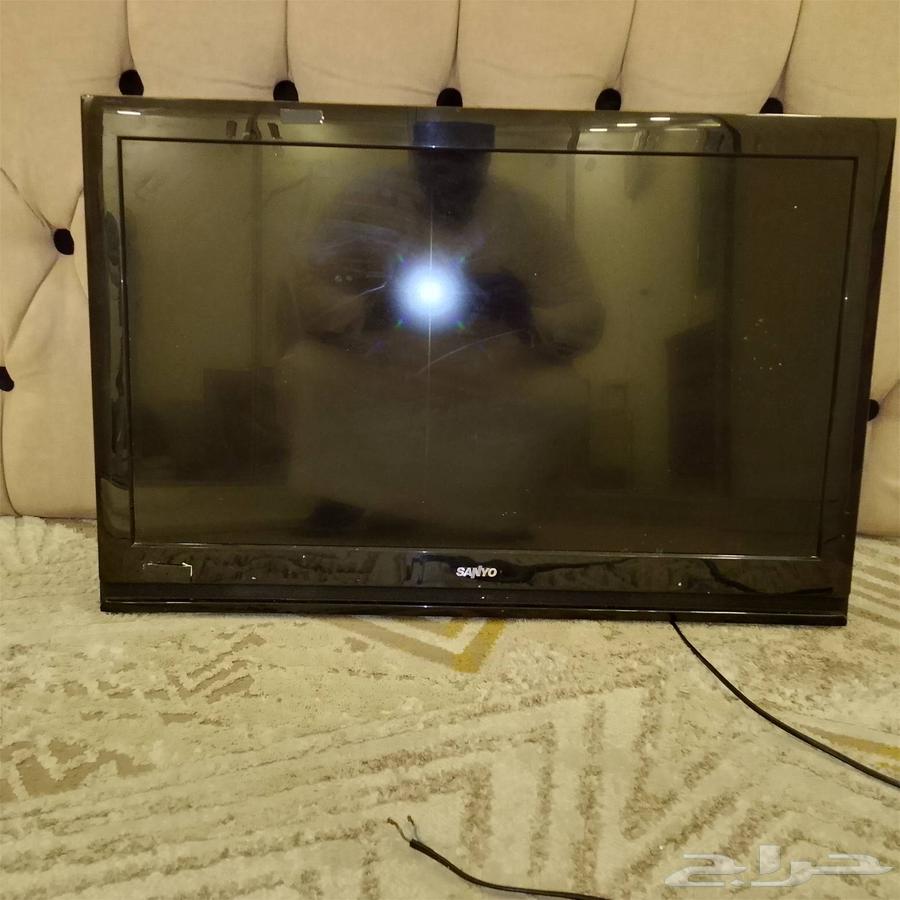 بيع تلفزيون 40 بوصه ودفايه زيتيه64522330882305111
