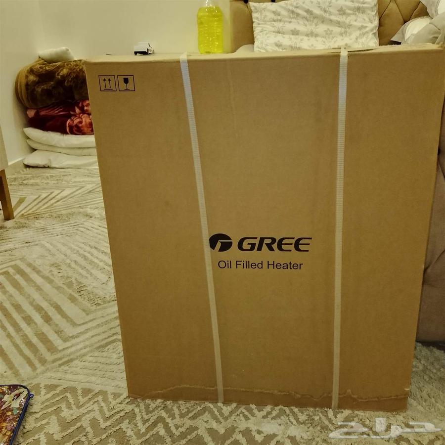 بيع تلفزيون 40 بوصه ودفايه زيتيه64522330882305110