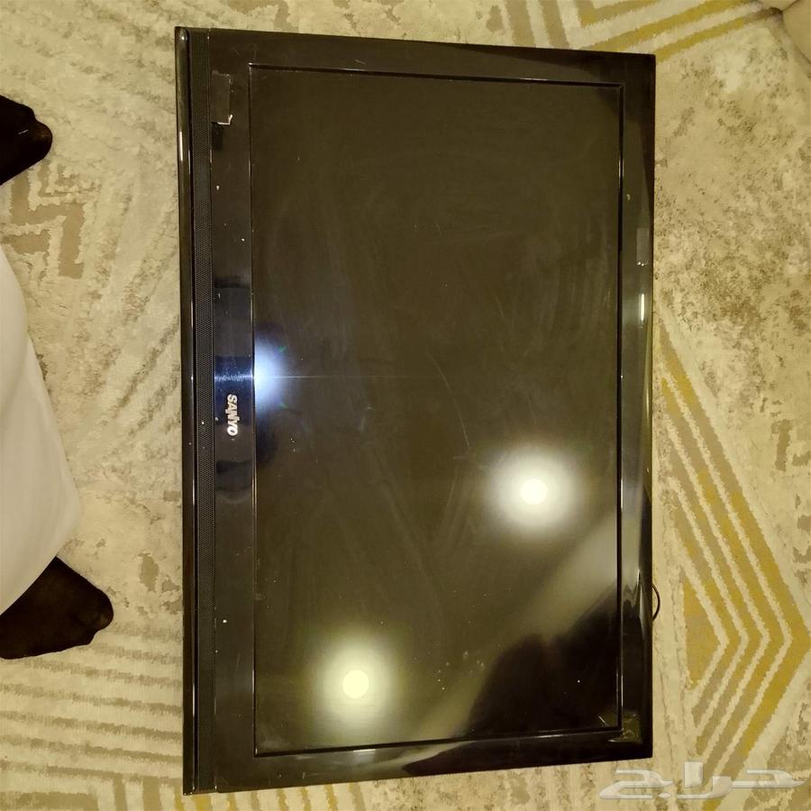 بيع تلفزيون 40 بوصه ودفايه زيتيه64522330882305112