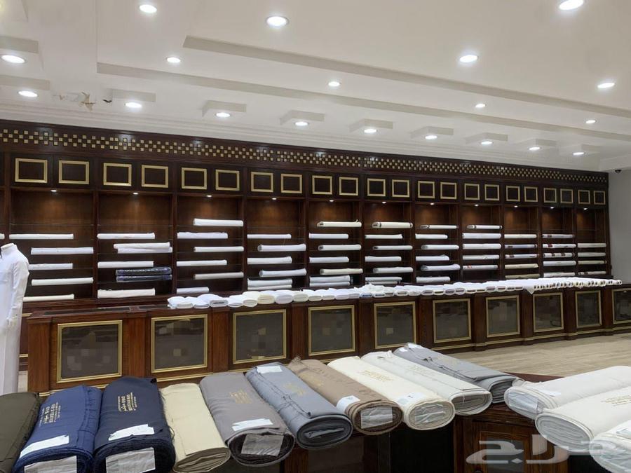 ديكور محل تفصيل ثياب رجالية64521326350721113