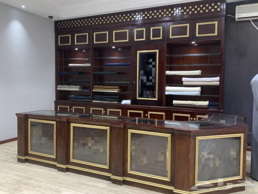 ديكور محل تفصيل ثياب رجالية64521326350721114