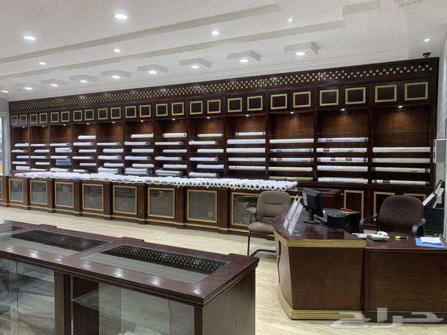 ديكور محل تفصيل ثياب رجالية64521326350721111