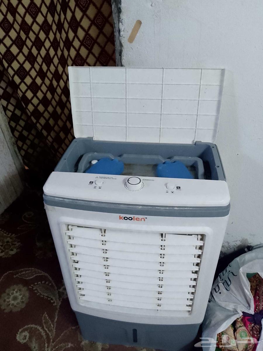 Used desert cooler for one month64523668702979111