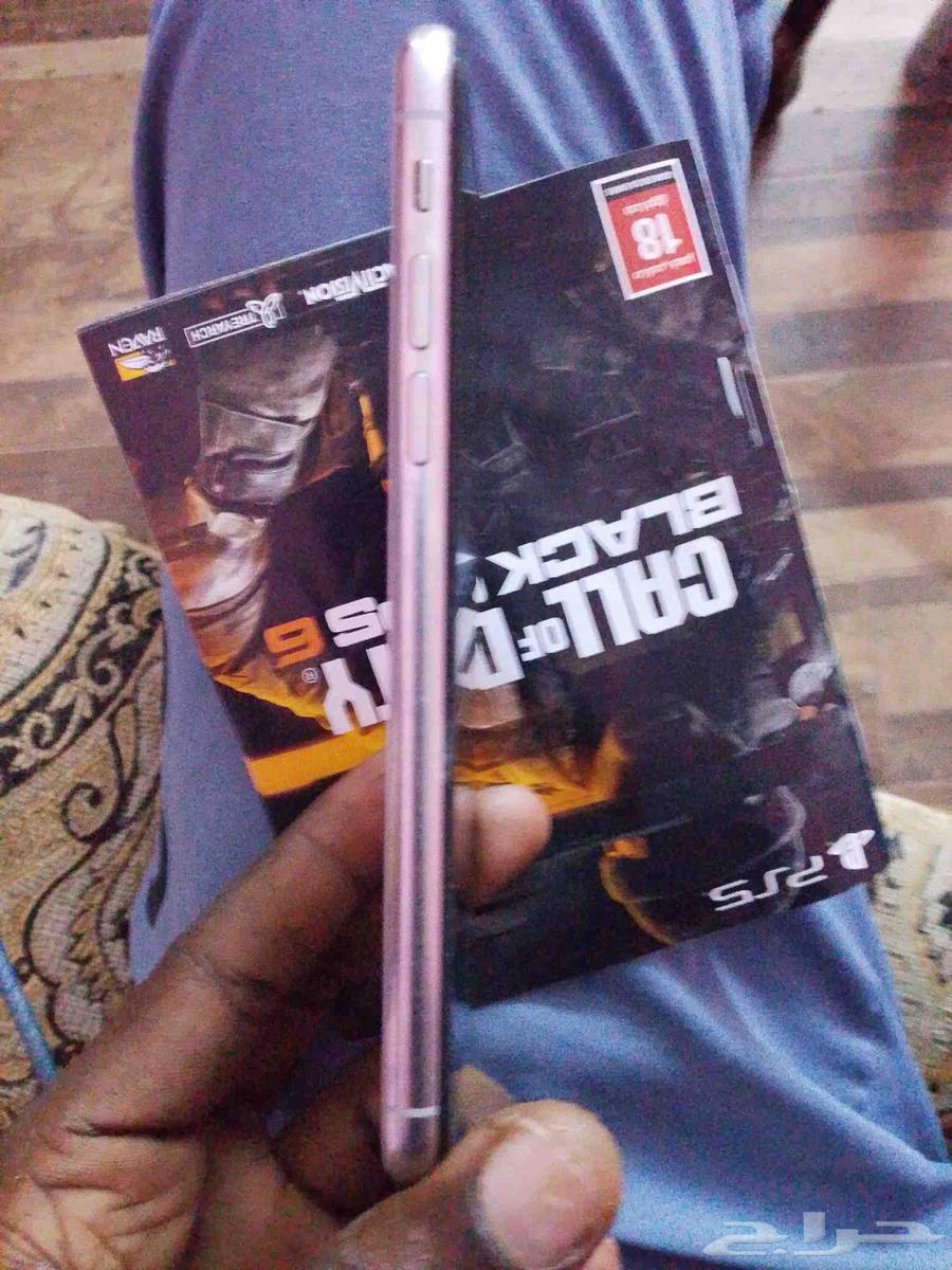 جهاز ايفون ابيض اكس64523062006017111