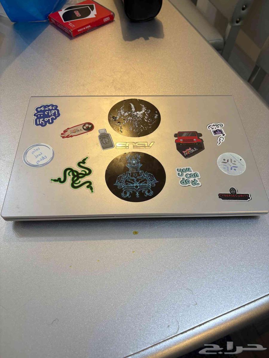 لابتوب اسوس للبيع64524115119874112