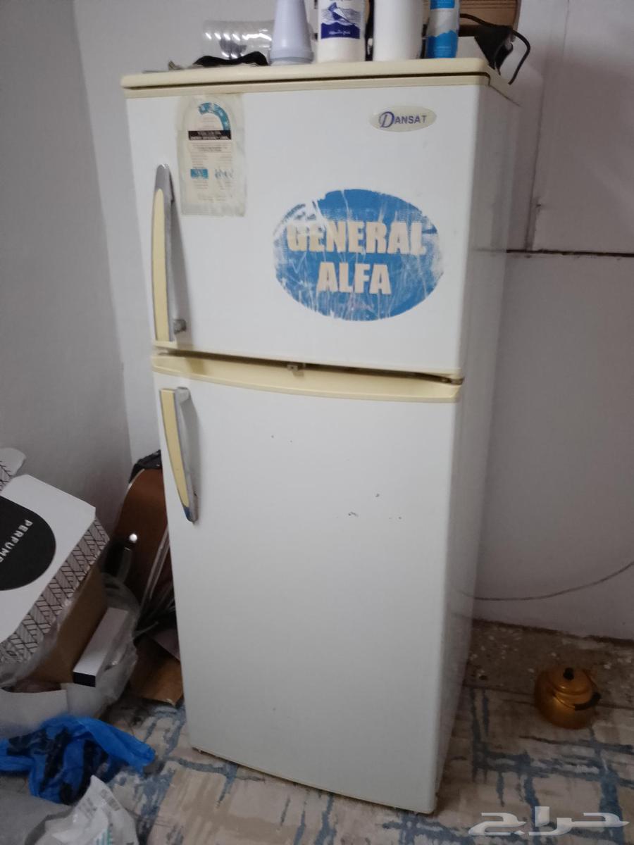 Danchi used refrigerator, very clean64525206331267110