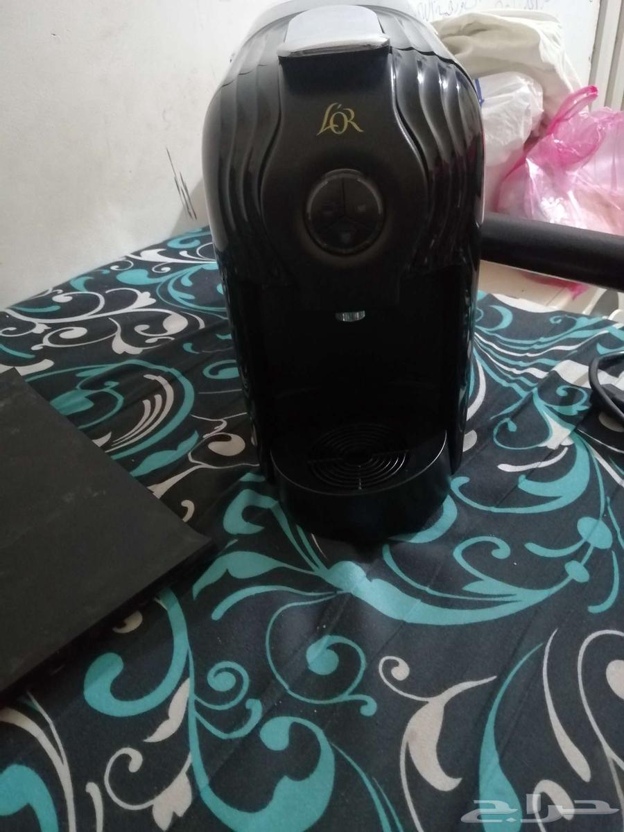 ماكينة قهوه كبسولات64518960322051111