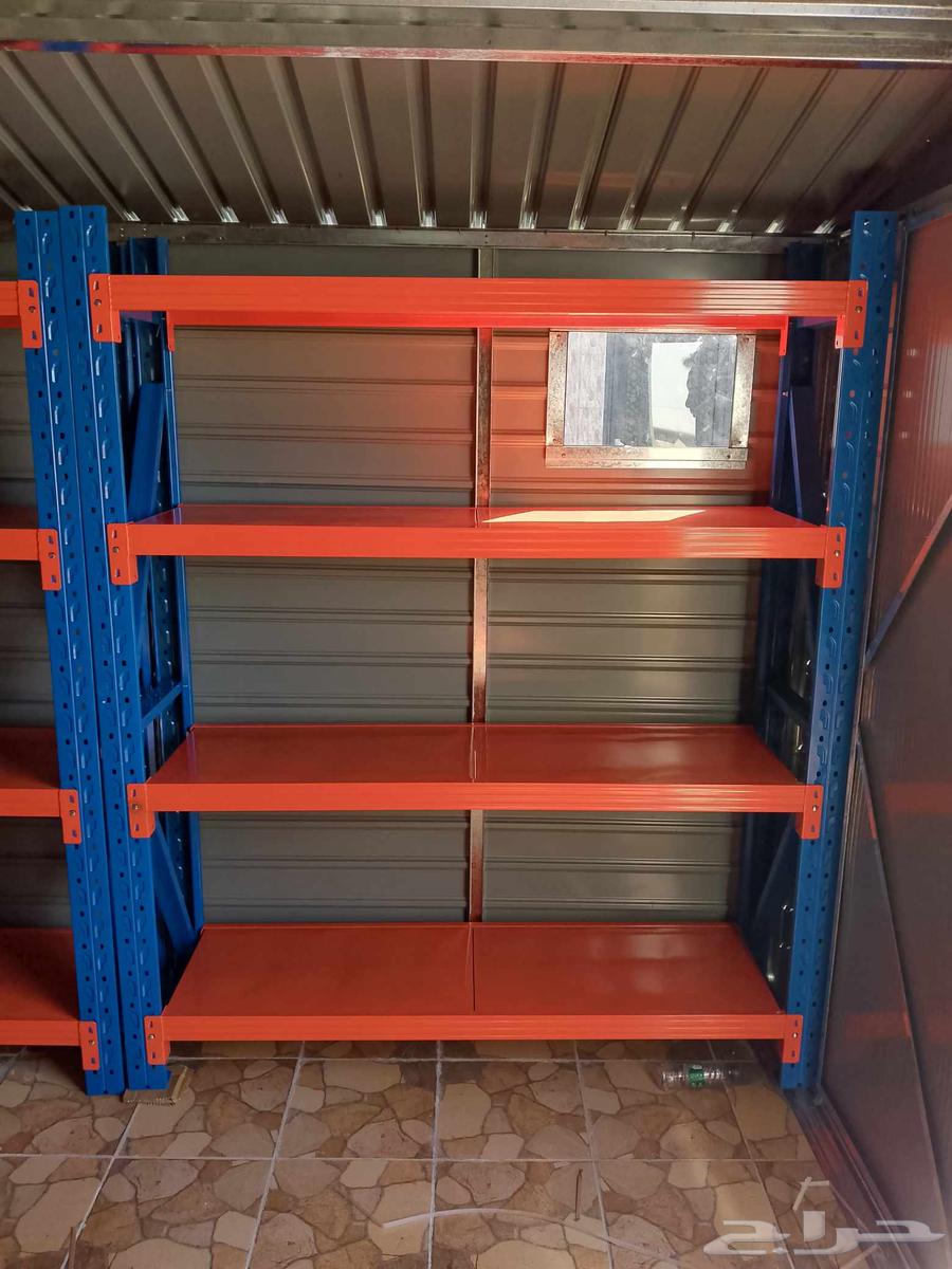 رفوف ارفف بجميع الأشكال و الالوان مستودعات منازل فنادق مكاتب64521850994817112