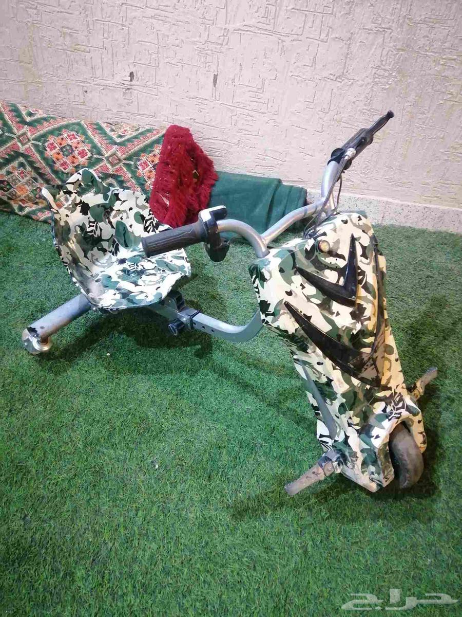 سكوتر كهربائي حجم كبير64525967448449112