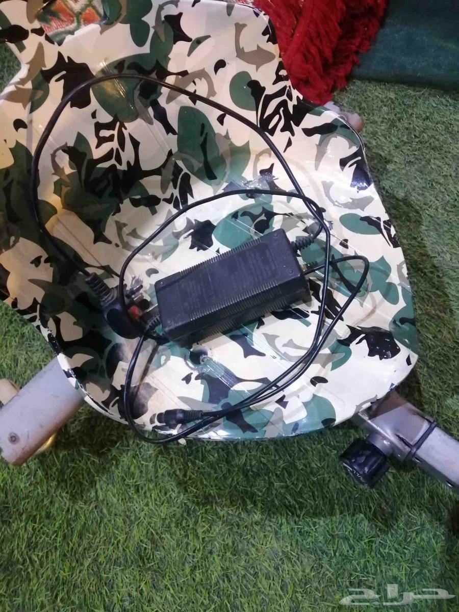 سكوتر كهربائي حجم كبير64525967448449113