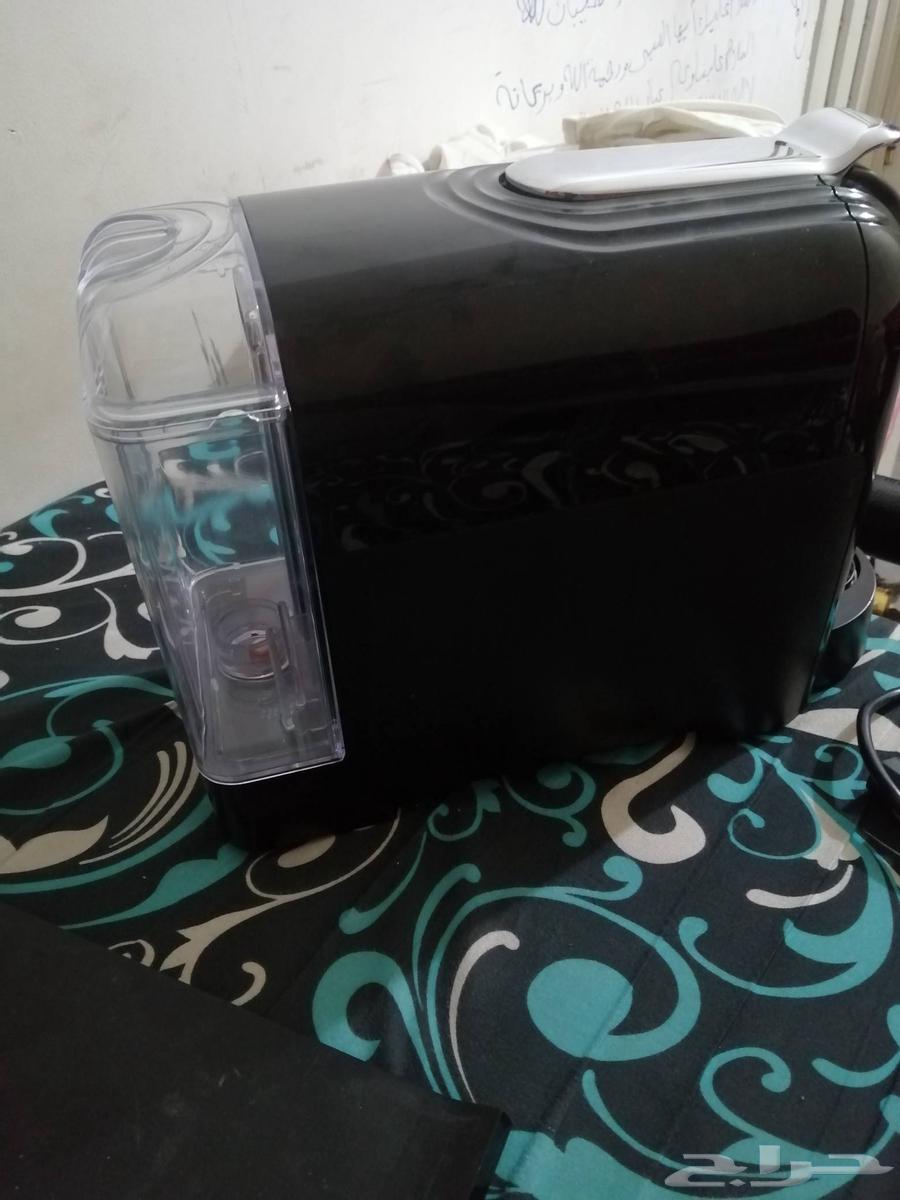 ماكينة قهوه كبسولات64518960322051113