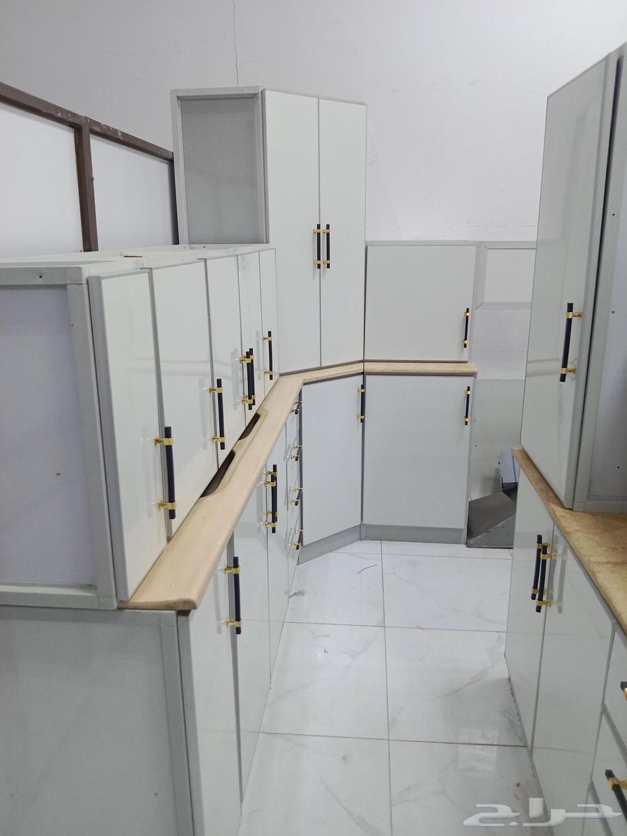 للبيع مطبخ مستعمل مجدد64519483656067111