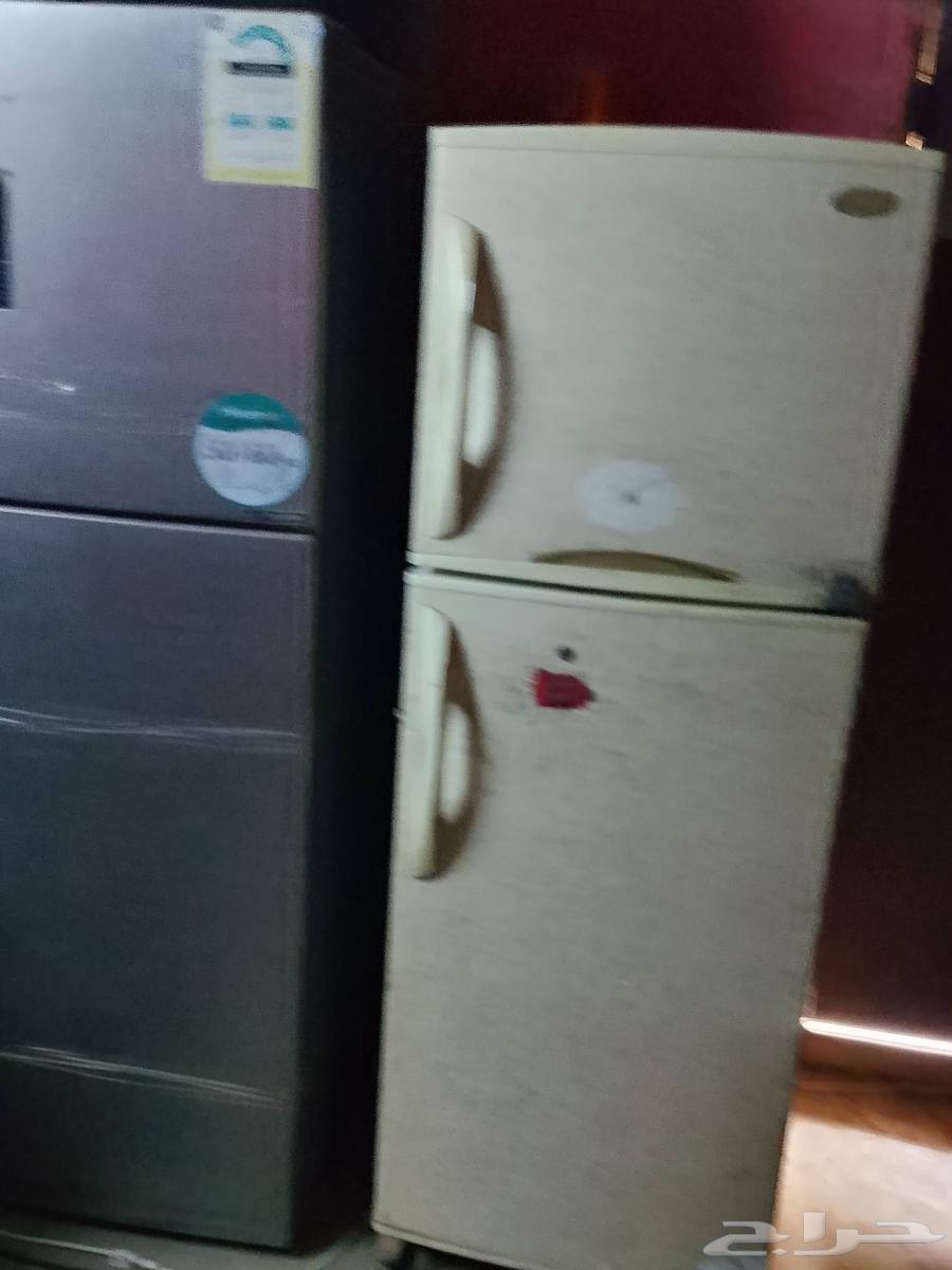 ميزان طول متر الماني صباره مويه جديد م مستخدم مكيف 18مكنه64522373307011111