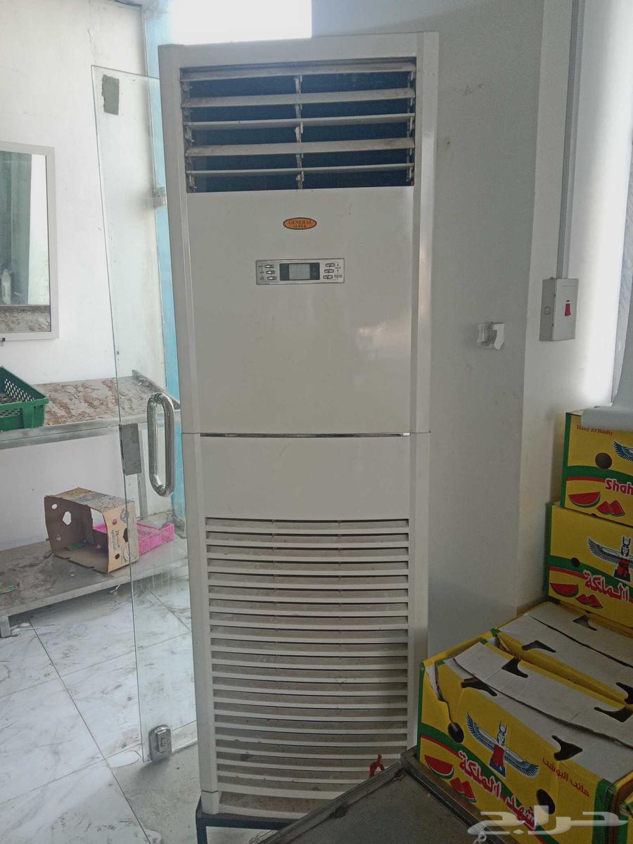 Refrigerator and 2 ACs64523486005889112