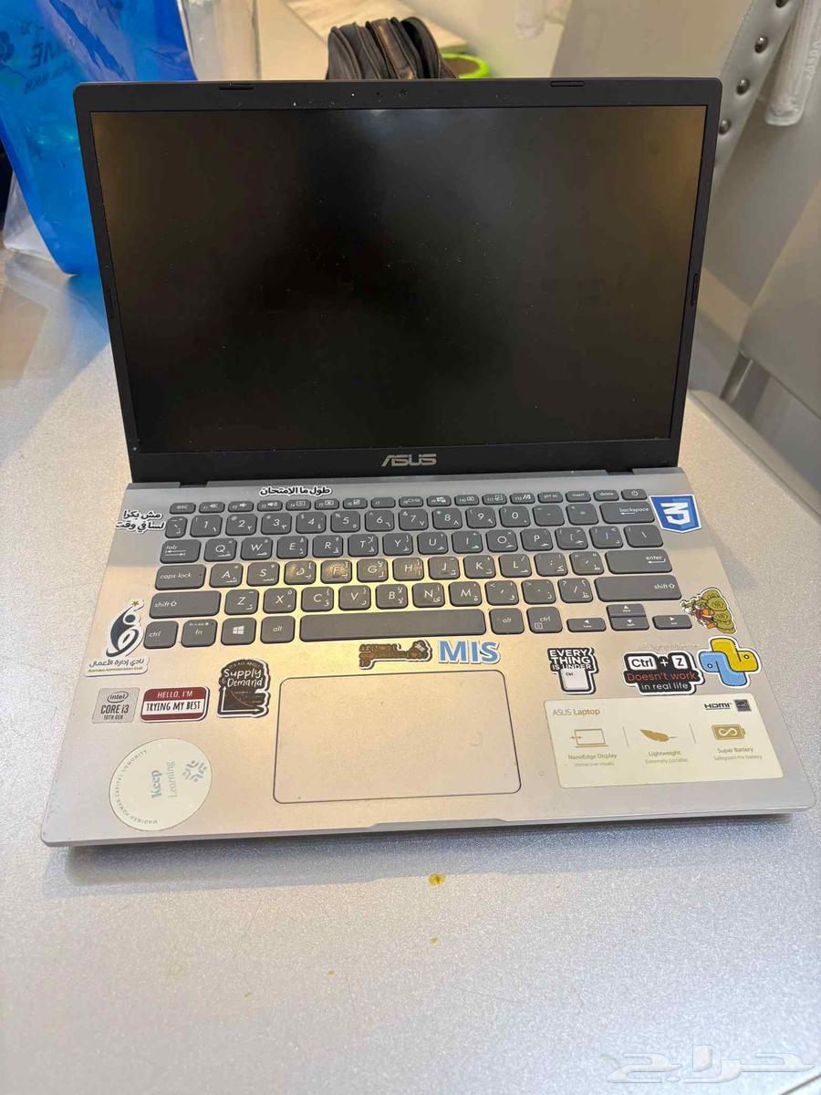 لابتوب اسوس للبيع64524115119874111