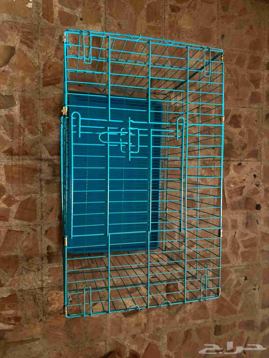 قفص حيوانات حجمه متوسط64521596909569112