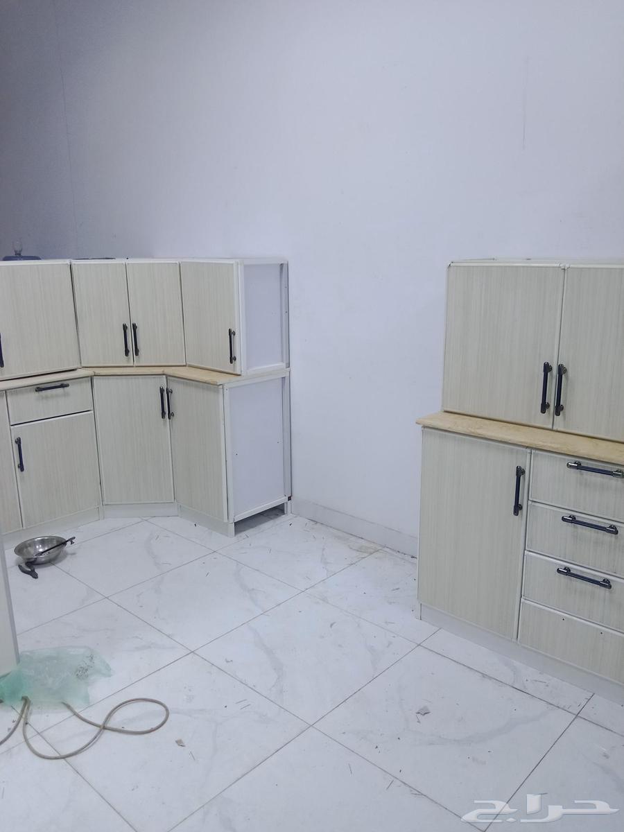 للبيع مطبخ مستعمل مجدد64519483656067110