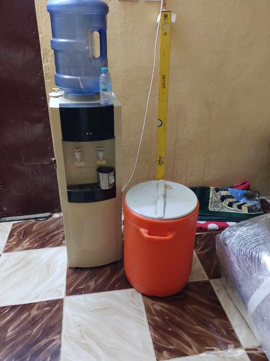 ميزان طول متر الماني صباره مويه جديد م مستخدم مكيف 18مكنه64522373307011113