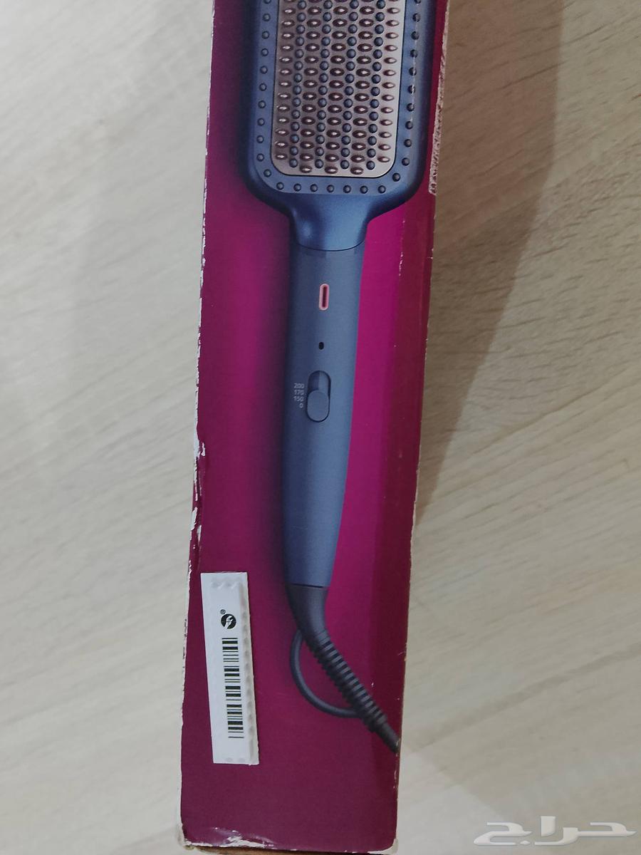 Extra Thermal Ceramic Comb, Simple Use, Like New64520460013826113