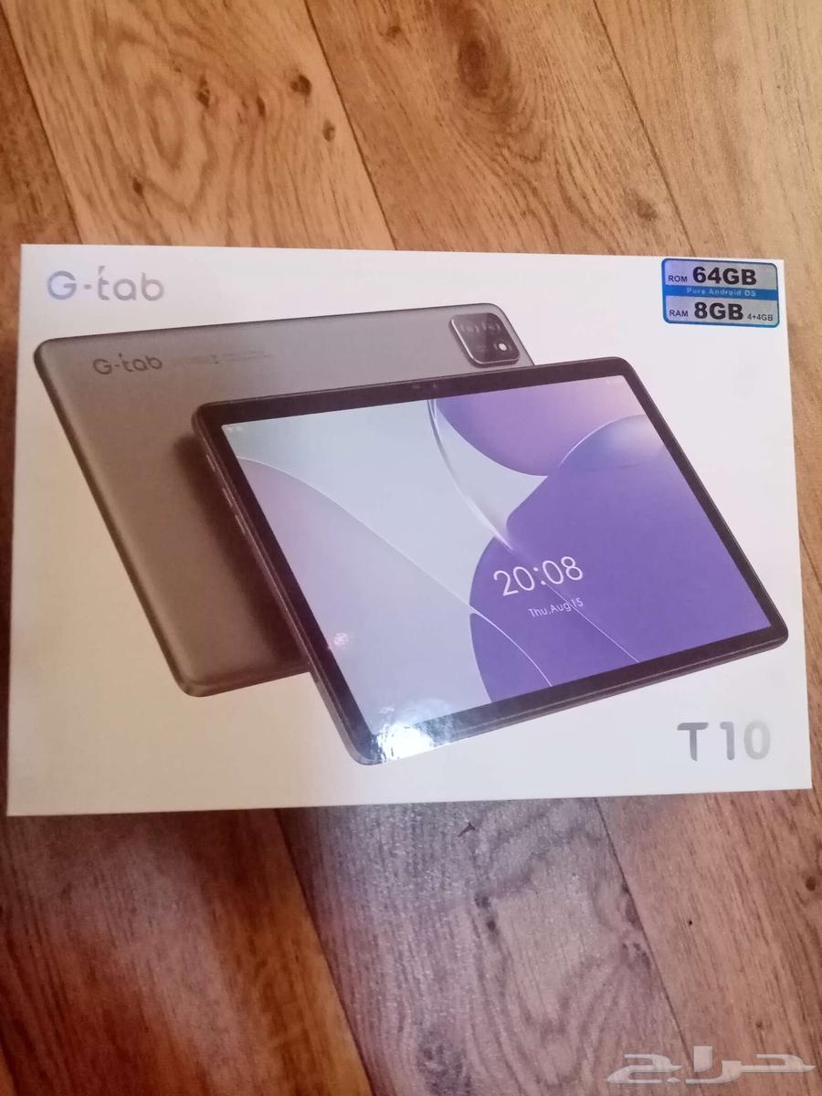 Tablet Ji Tab Ti 10 used for two months, bought for 500 negotiable64523541838337112