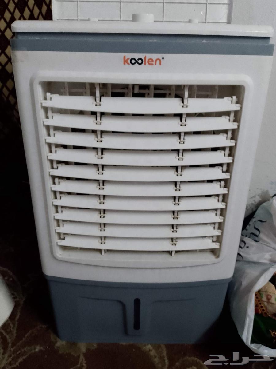 Used desert cooler for one month64523668702979112