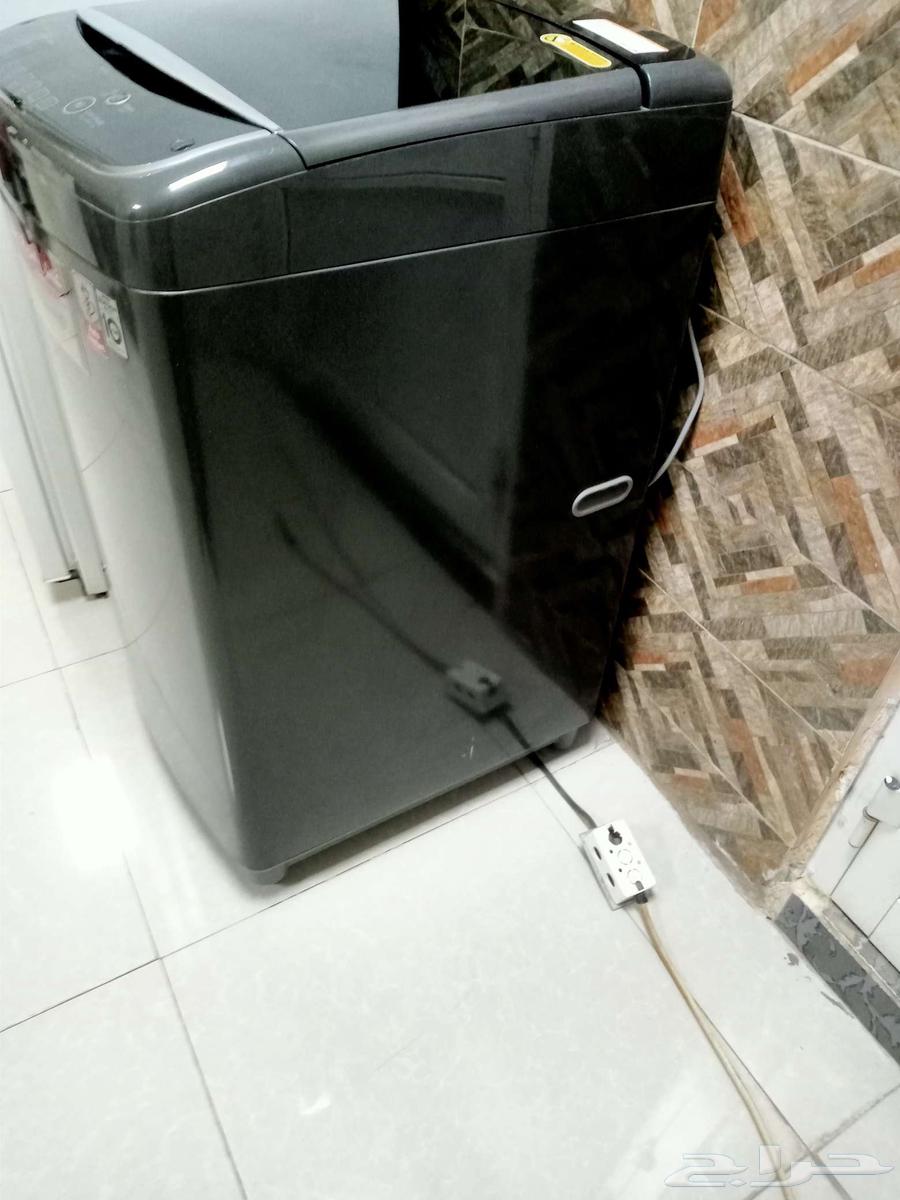 غسالة ال جي كوريا 14 كيلو64525663208067111