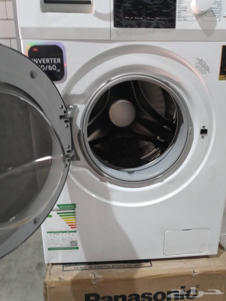 TCL Washing Machine64523514075779110