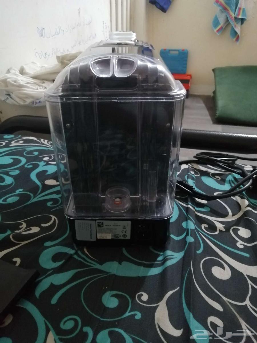 ماكينة قهوه كبسولات64518960322051112