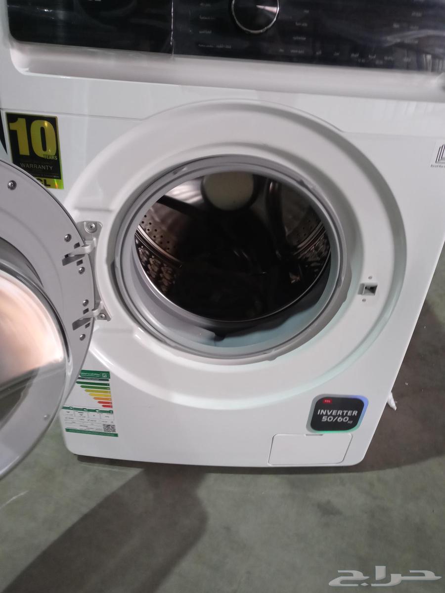 TCL Washing Machine64523514075779112