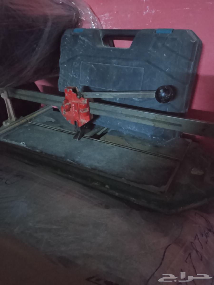 ميزان طول متر الماني صباره مويه جديد م مستخدم مكيف 18مكنه64522373307011112