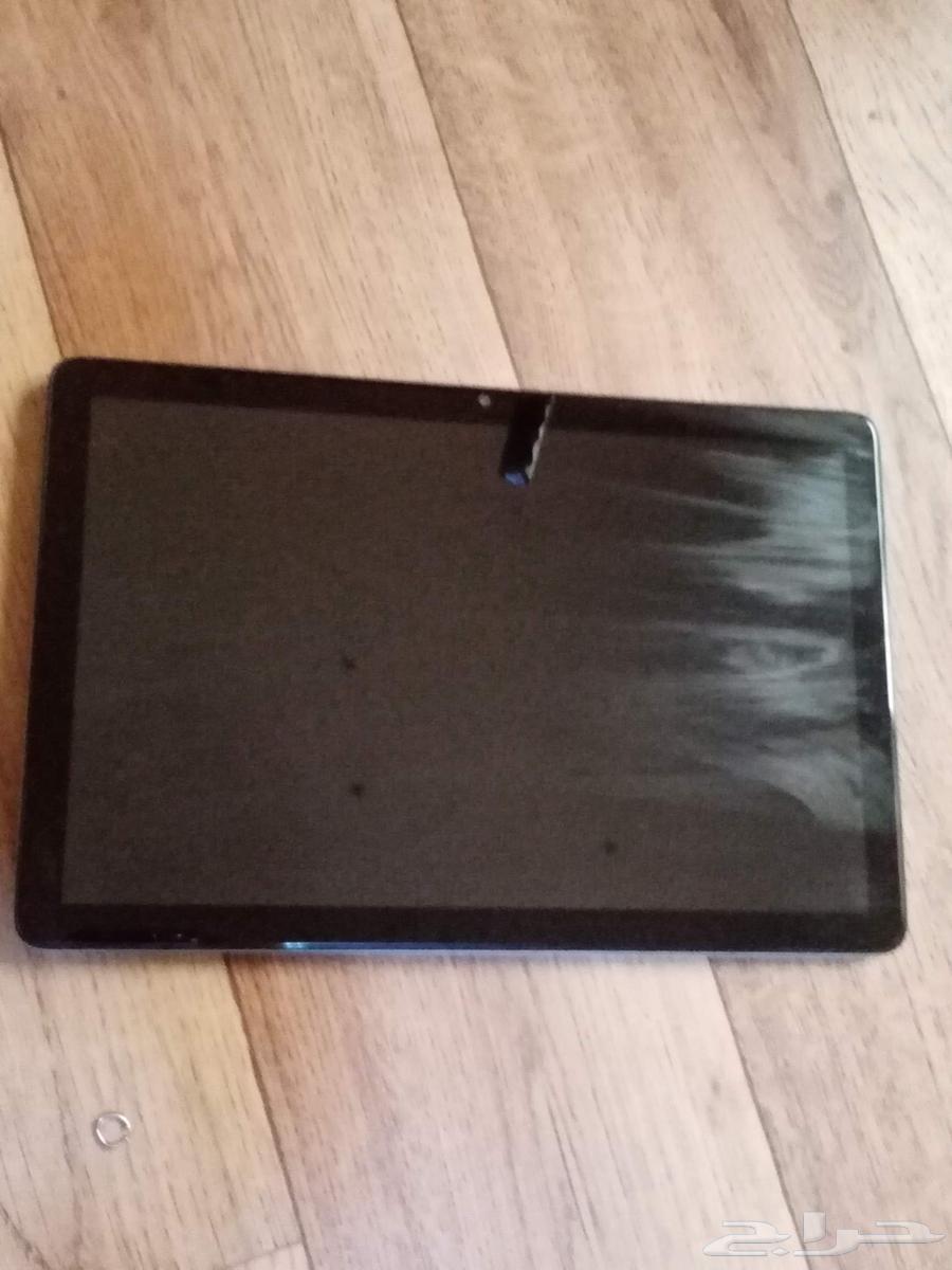 Tablet Ji Tab Ti 10 used for two months, bought for 500 negotiable64523541838337110