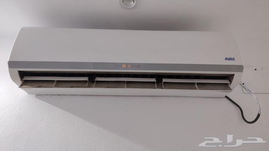 مكيف ماندو للبيع تبريد ممتاز ثلج64525219782017112