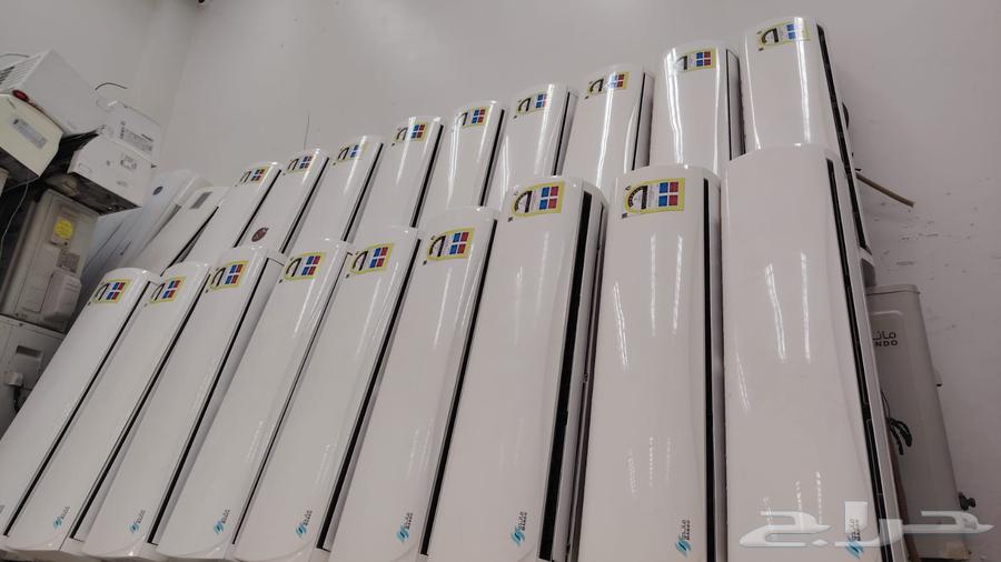 National Day 95 Offers on Used Split and Window Air Conditioners, Like New64523837859843111