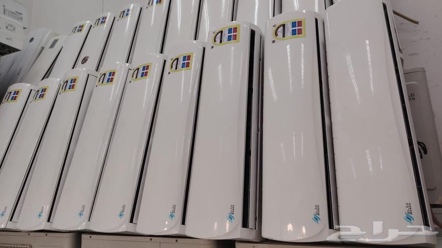 National Day 95 Offers on Used Split and Window Air Conditioners, Like New64523837859843110